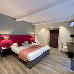 Logis De Bretonniere - Centre Hotel 3*