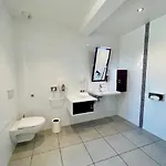 Hotel Logis De Bretonniere - Centre Beaune (Cote d'Or)