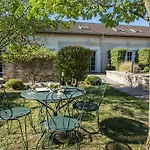 Hotel Logis De Bretonniere - Centre