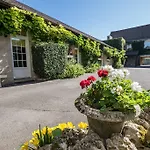 Hotel Logis De Bretonniere - Centre Beaune (Cote d'Or)
