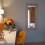 Hotel Logis De Bretonniere - Centre