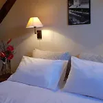 Logis De Bretonniere - Centre
