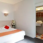 Hotel Logis De Bretonniere - Centre Beaune (Cote d'Or)