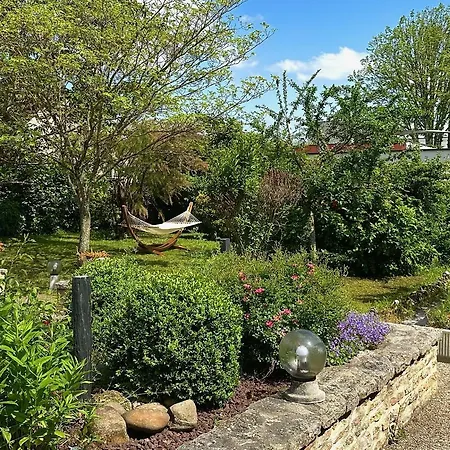 De Bretonniere - Groupe Logis Hotel