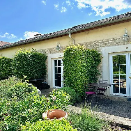 Hotel Logis De Bretonniere - Centre 3*