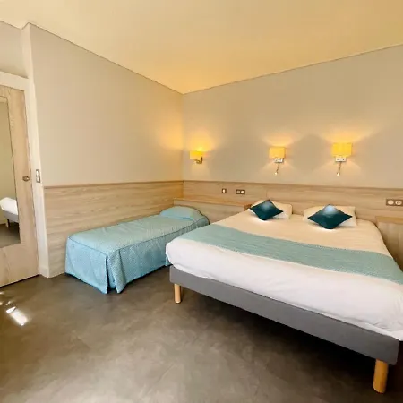 Logis De Bretonniere - Centre Hotel Beaune (Cote d'Or)