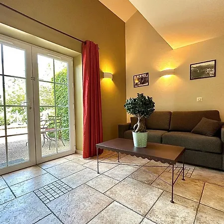 Hotel Logis De Bretonniere - Centre