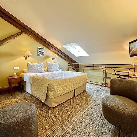 De Bretonniere - Groupe Logis