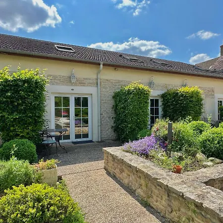 De Bretonniere - Groupe Logis Beaune (Cote d'Or)