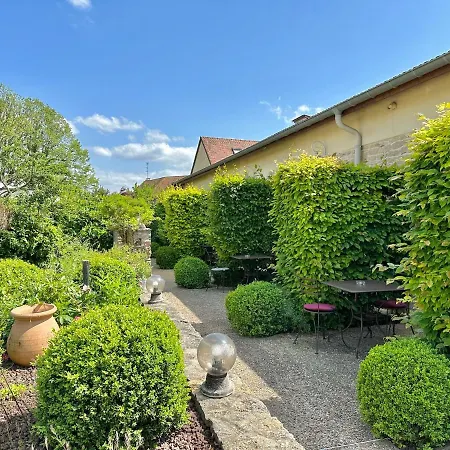 Hotel Logis De Bretonniere - Centre