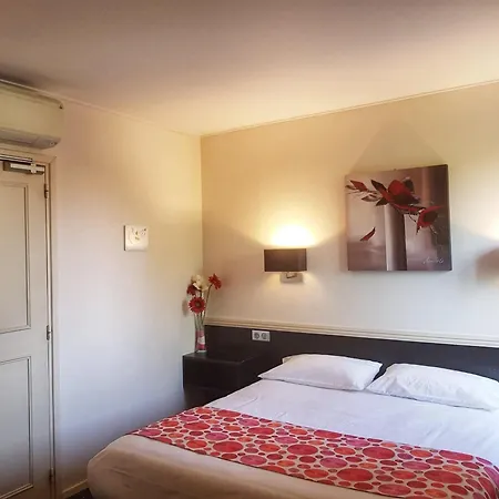 De Bretonniere - Groupe Logis Hotel Beaune (Cote d'Or)