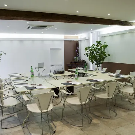 Hotel De Bretonniere - Groupe Logis