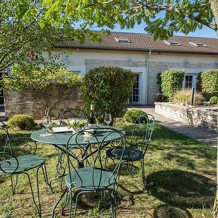 Hotel Logis De Bretonniere - Centre