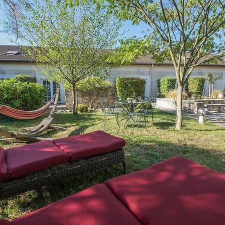 Logis De Bretonniere - Centre Beaune (Cote d'Or)
