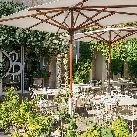 De Bretonniere - Groupe Logis 3*