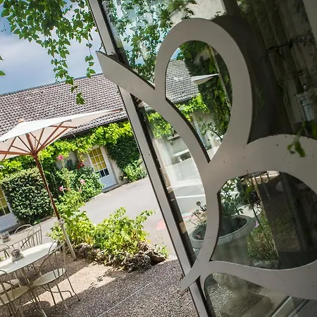 Hotel De Bretonniere - Groupe Logis Beaune (Cote d'Or)