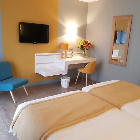 De Bretonniere - Groupe Logis Beaune (Cote d'Or)