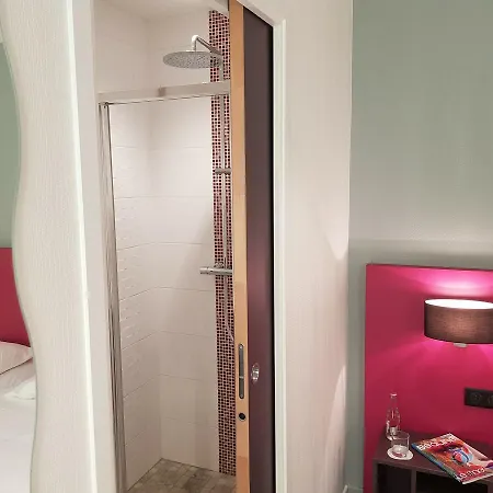 Hotel De Bretonniere - Groupe Logis Beaune (Cote d'Or)