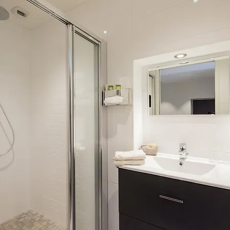 De Bretonniere - Groupe Logis 3*