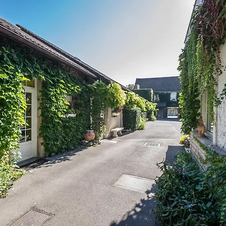 Hotel Logis De Bretonniere - Centre