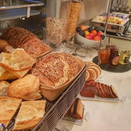 De Bretonniere - Groupe Logis Hotel