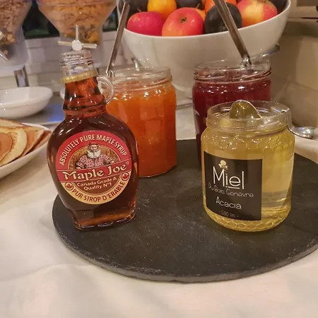 De Bretonniere - Groupe Logis Hotel Beaune (Cote d'Or)