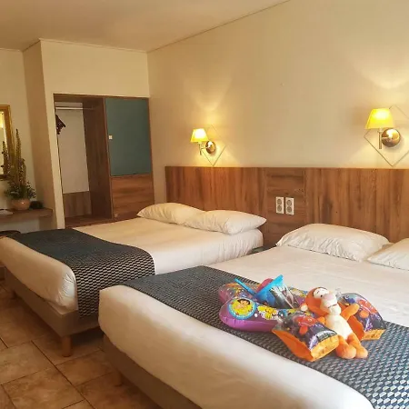 Logis De Bretonniere - Centre 3*
