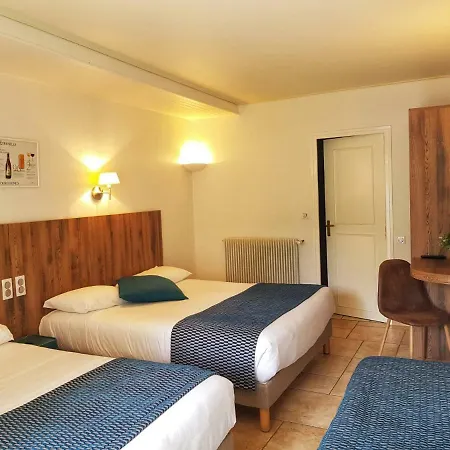 Logis De Bretonniere - Centre