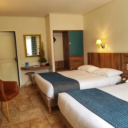 De Bretonniere - Groupe Logis