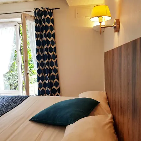 Hotel De Bretonniere - Groupe Logis