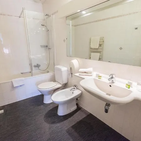 Logis De Bretonniere - Centre 3*