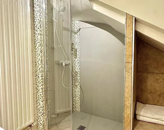 De Bretonnière - Groupe Logis Hotel 3*