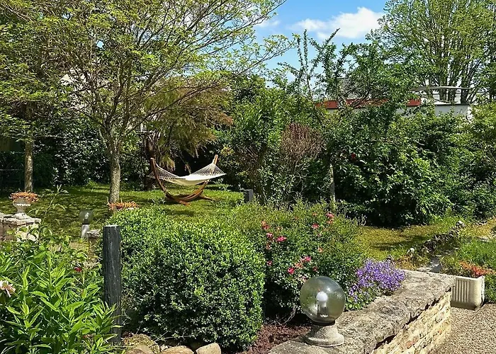 De Bretonnière - Groupe Logis Hotel