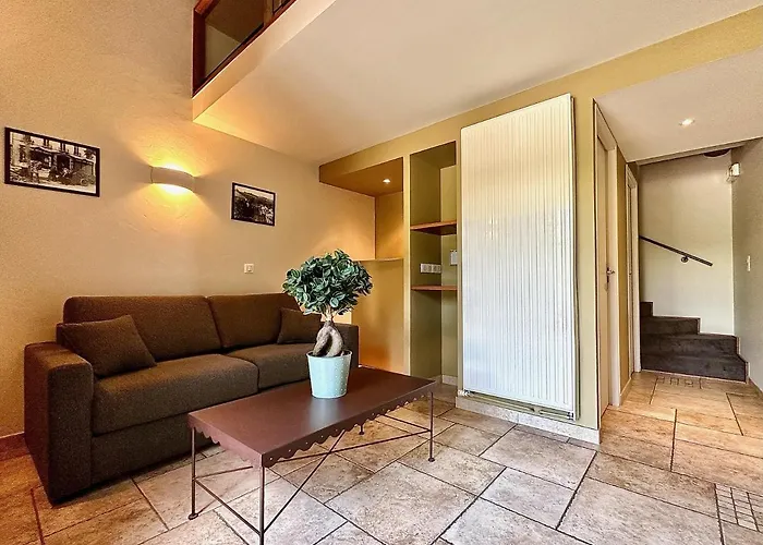 De Bretonniere - Groupe Logis Бон