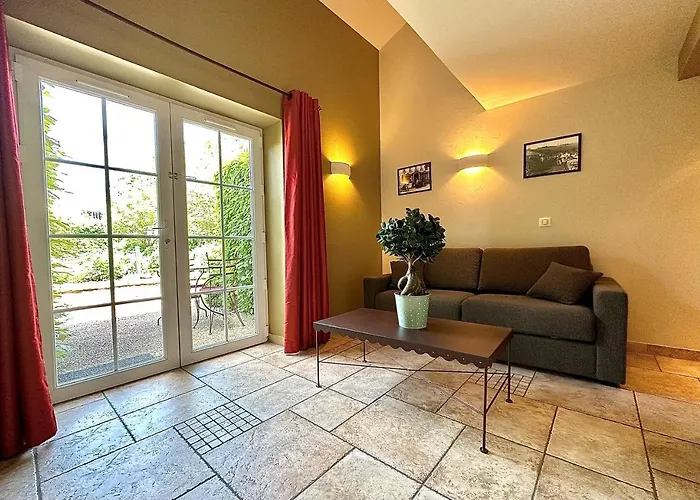 Hotel De Bretonnière - Groupe Logis