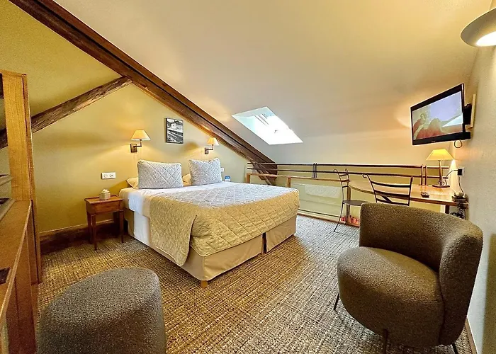 De Bretonnière - Groupe Logis