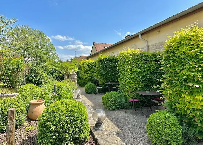 Hotel De Bretonniere - Groupe Logis