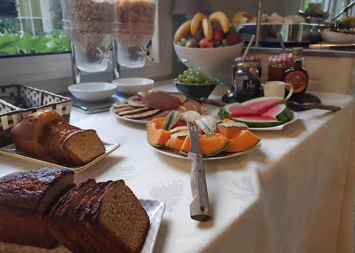 Готель De Bretonniere - Groupe Logis