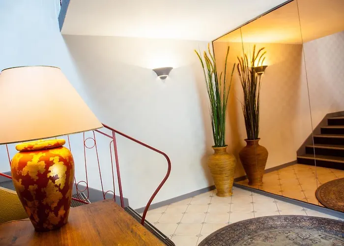 De Bretonniere - Groupe Logis Hotel