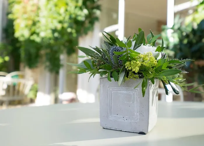 De Bretonnière - Groupe Logis 3*