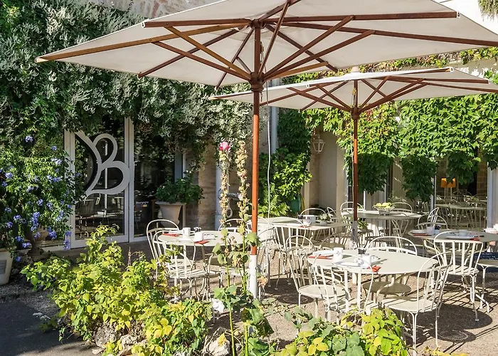 De Bretonniere - Groupe Logis 3*