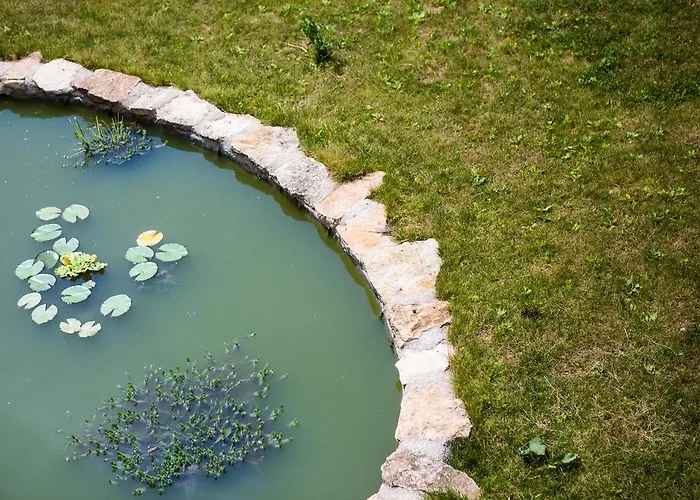 De Bretonnière - Groupe Logis 3*