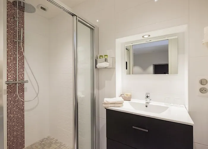 De Bretonnière - Groupe Logis 3*