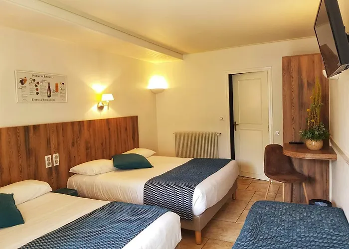 De Bretonniere - Groupe Logis