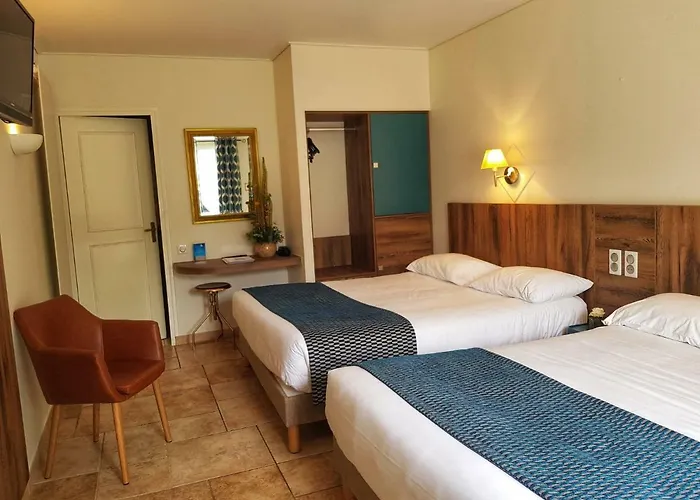 De Bretonniere - Groupe Logis