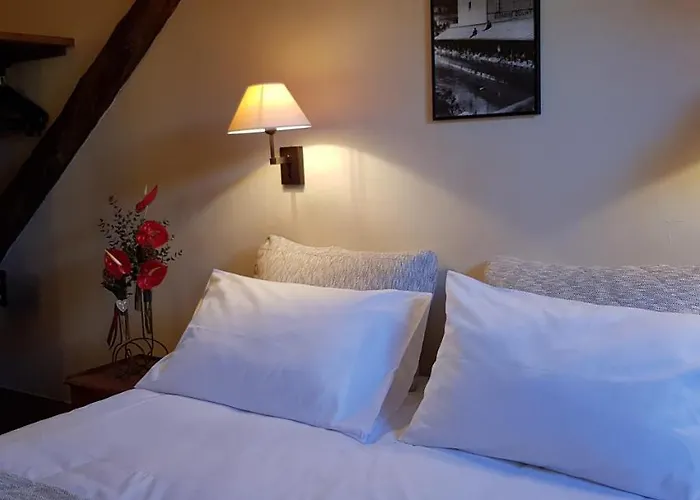 De Bretonnière - Groupe Logis