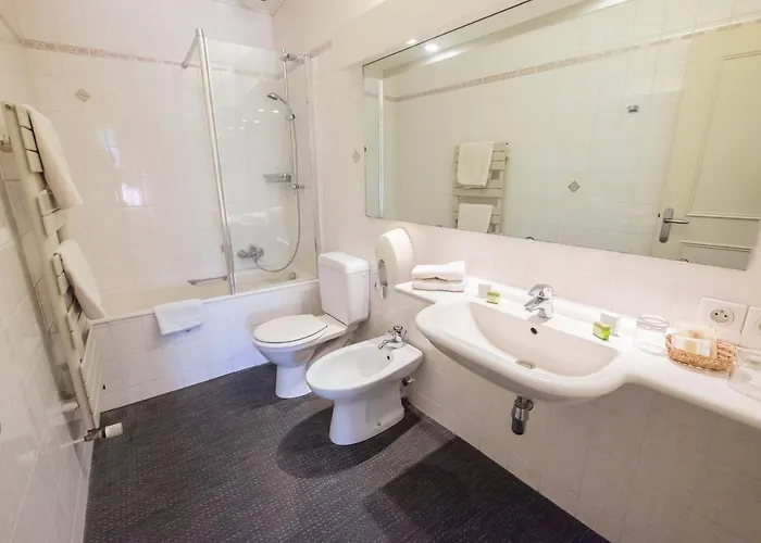 De Bretonniere - Groupe Logis 3*